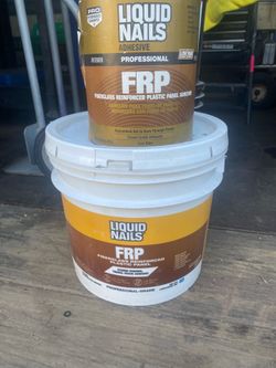 FRP adhesive/glue