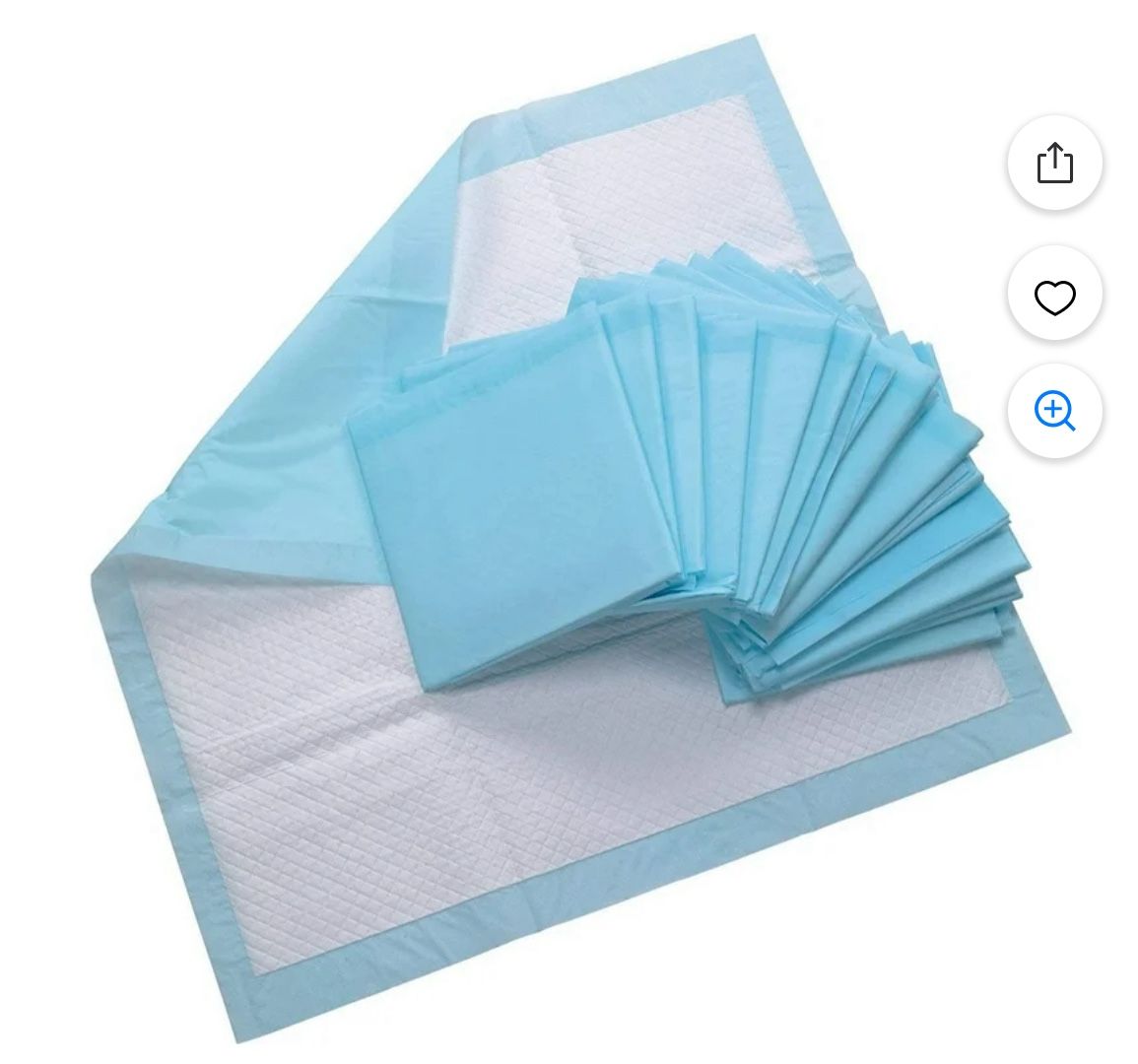 Disposable Bed Pads