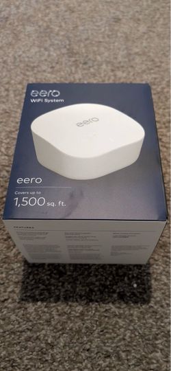 Wifi Extender EERO
