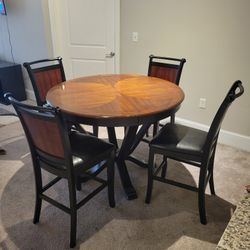 5 pc Dinning Table set