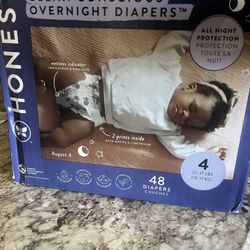 Honest Diapers 