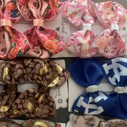 Hair Bows