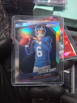 Sports cards
