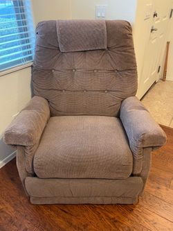 Recliner