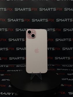 Apple iPhone 15 Plus 256GB Factory Unlocked | Excellent Condition | Warranty