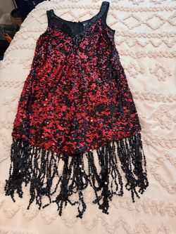 Flapper dresses - Halloween costumes