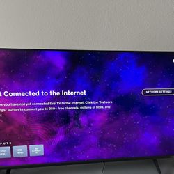 Hisense Smart Tv 43 Inch 