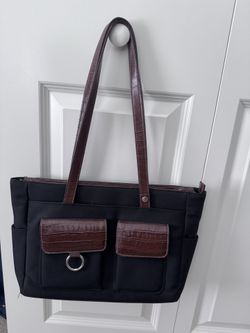 Ladies Work Tote