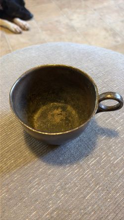 Victor S. Co. Cup