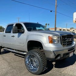 26x14 Hardcore Wheels And Tires