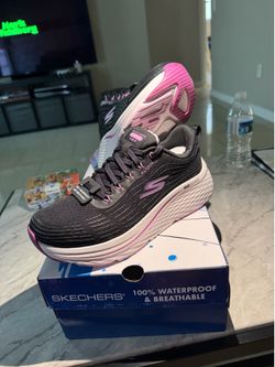 Skechers max cushioning elite 2.0
