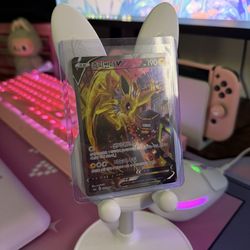 Jolteon Alt Art