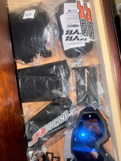 Ebike parts