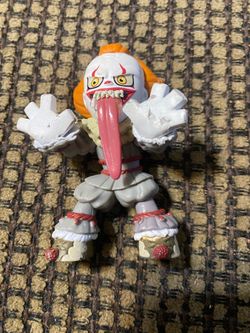Funko Mystery Mini Minis IT Pennywise Figure
