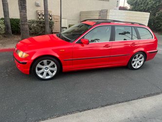 2003 bmw 325it