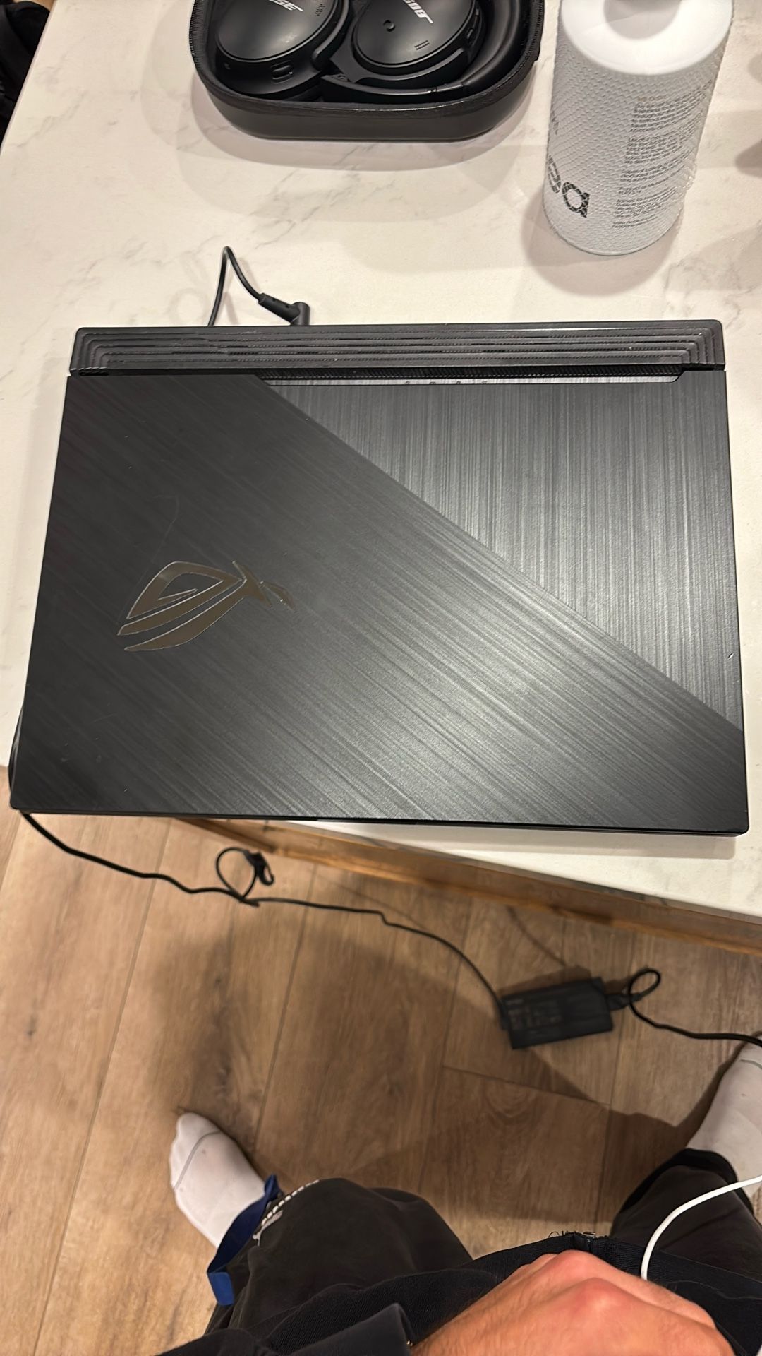 Asus Rog Gaming Laptop