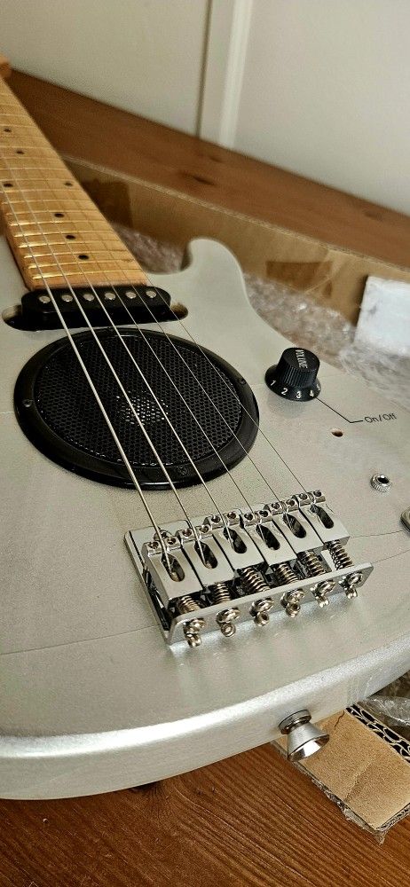 Kids Electric Guitar