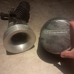 Nissan Sr20de Intake Stillen