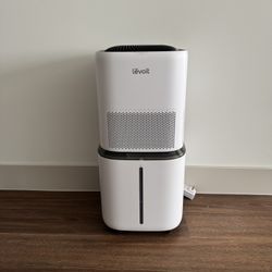 Levoit Humidifier