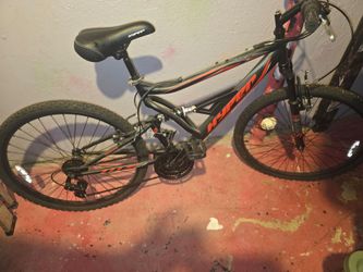 Bicycle asking 130 for both