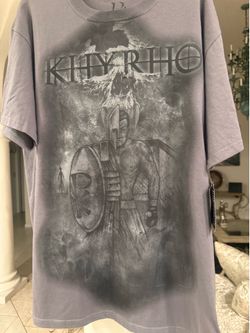 Nice T-shirt brand new only $10 extra large size