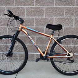 Huffy Aluminum Bike Bicycle 29"