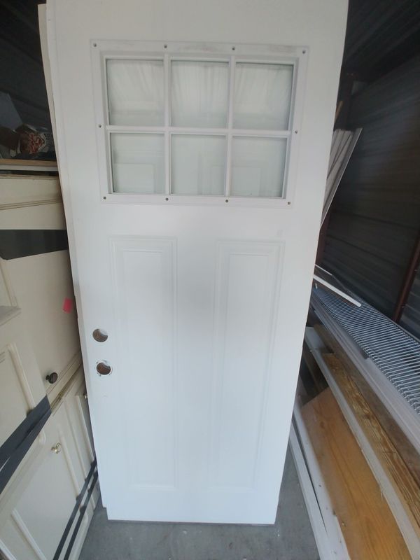32x80 exterior door for Sale in Walker, LA OfferUp 32x80 exterior door for Sale in Walker, LA OfferUp