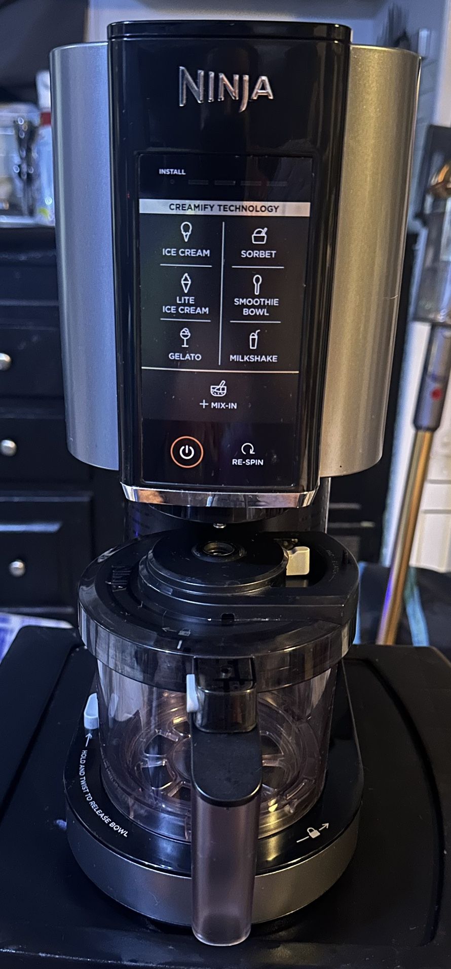 Ninja Creami NC301