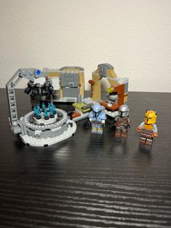 Lego Star Wars