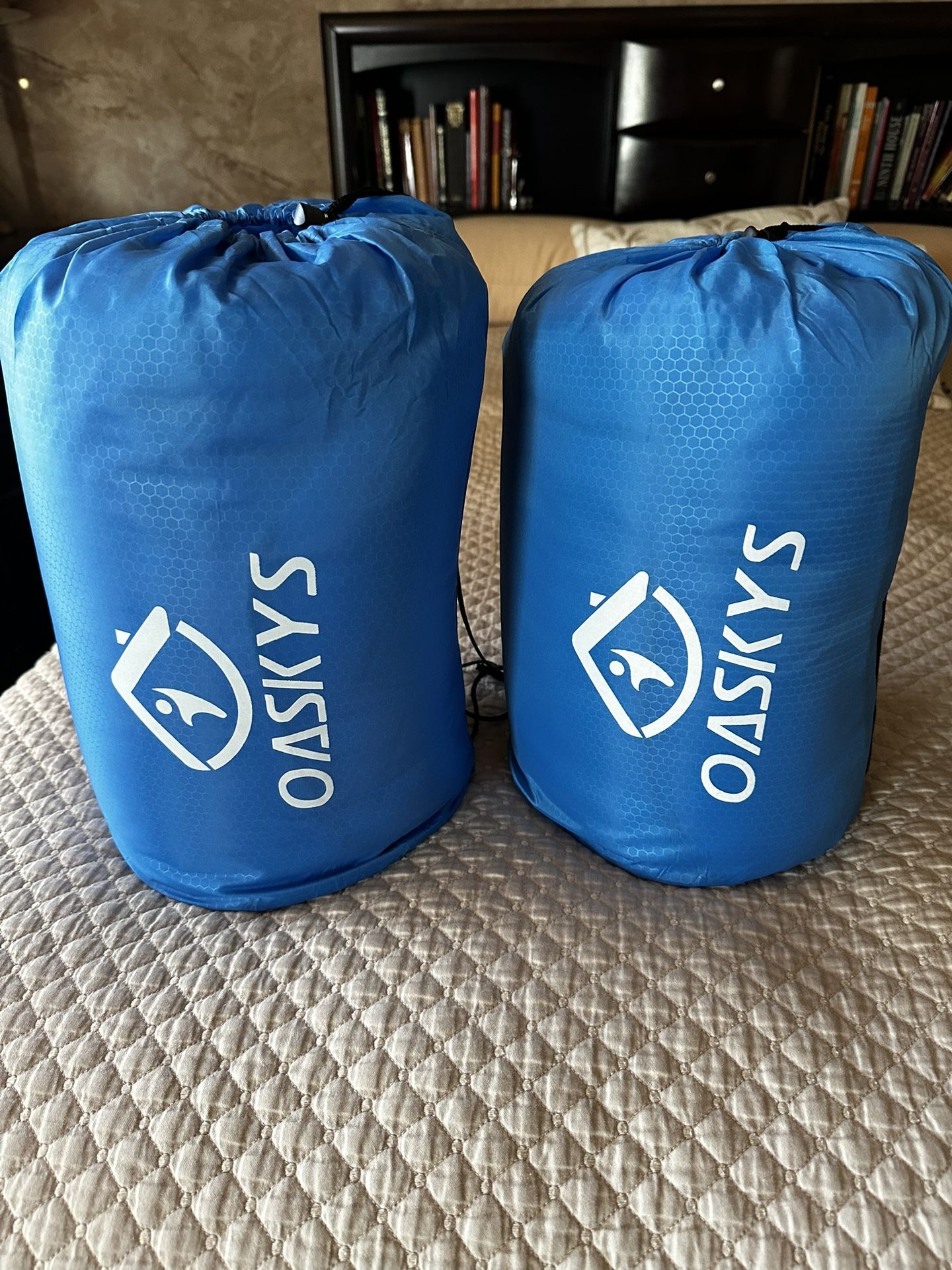 Brand New Sleeping Bags