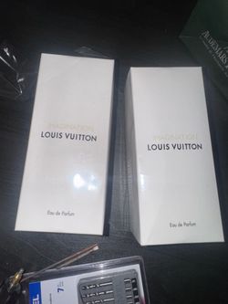 Louis Vuitton imagination cologne