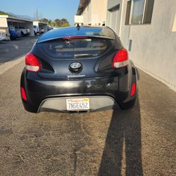 2012 Hyundai Veloster