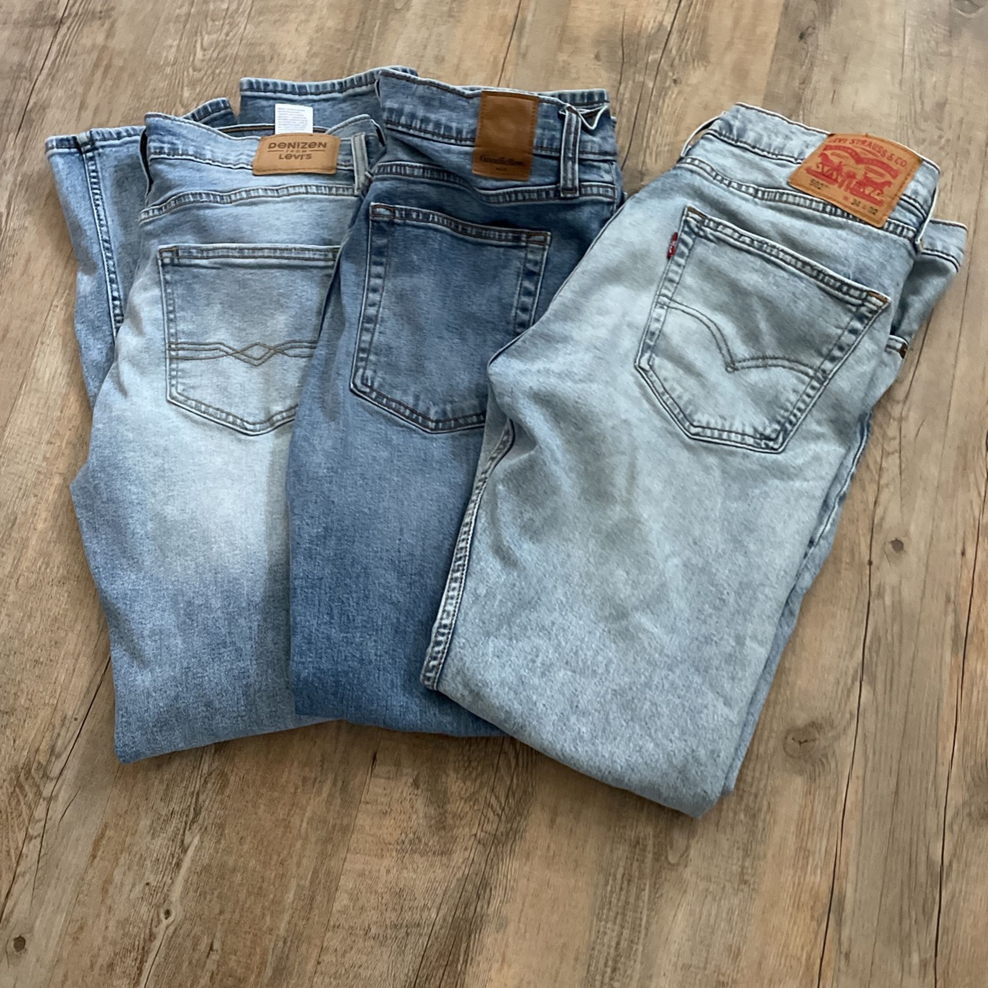 Men Jeans for Sale in Lincoln, CA OfferUp