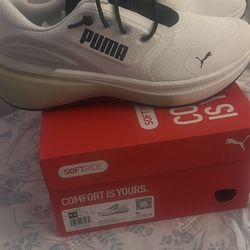 Pumas Men Size 9.5