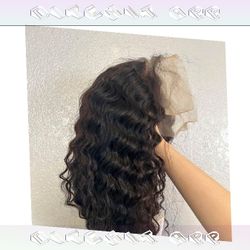 Stand Out with Tailor-Made Wigs Created Especially for You production performance