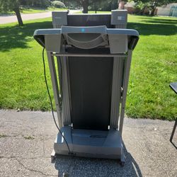 Treadmill 