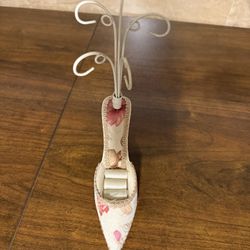 Jewelry High Heel 