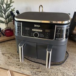 Ninja Dual Air Fryer