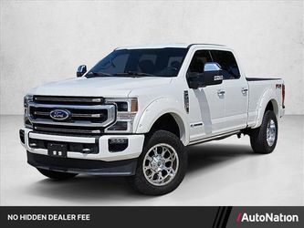 2020 Ford F-250