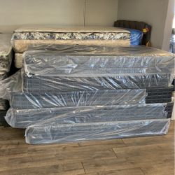 Mattress 