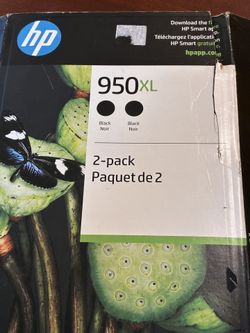 HP Toner 950XL