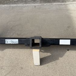 2” Hitch Receiver For 3rd Gen Prius (2010-2015), $50