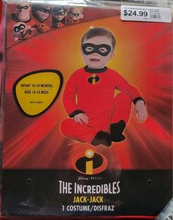Disney Infant Costumes
