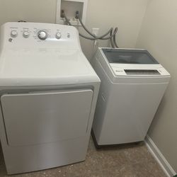 Washer And Dryer For Sale 500 Will Sell Separately 