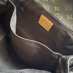 Lv Bag