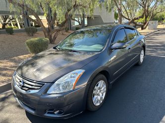 2011 Nissan Altima