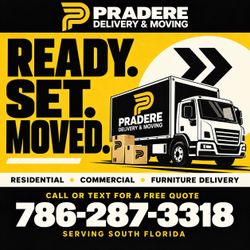 Furniture Moving Supplies