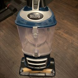 New Shark Vacuum