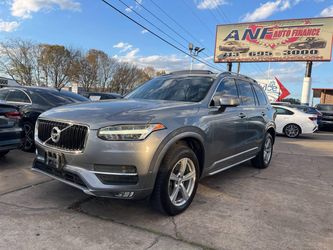 2017 Volvo XC90