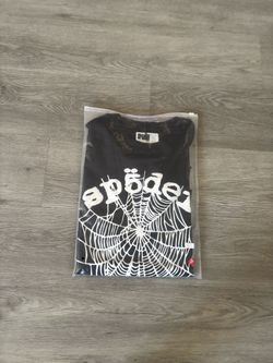 Sp5der shirt
